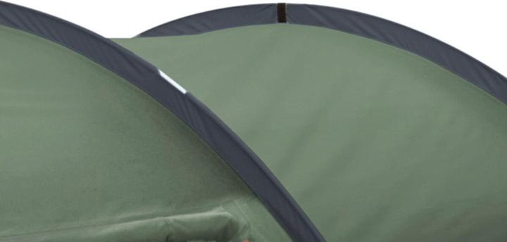 Image du produit Easy Camp Tente Galaxy 400 (Tente tunnel, 8.90 kg, 4 personnes)