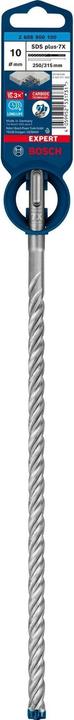 Produktbild Bosch Professional Zubehör Expert SDS plus-7X (10 Millimeter)