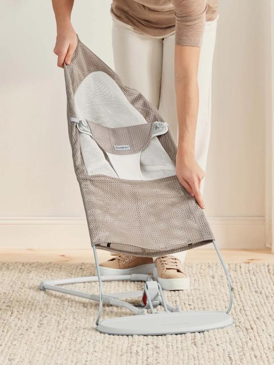 Actual product image BabyBjörn Soft Mesh
