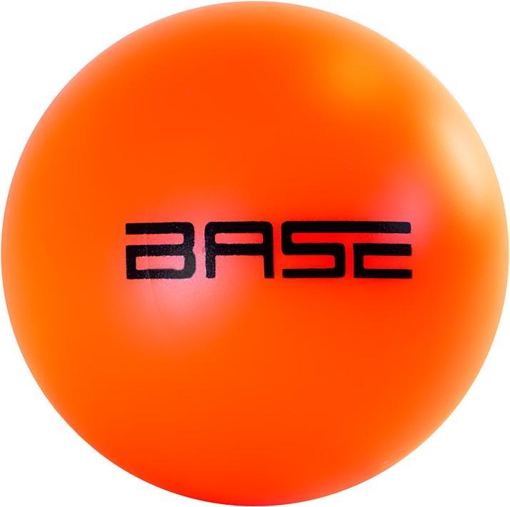 Actual product image Base Liquid Filled - Paper Box Orange Street Hockey Hockeyball