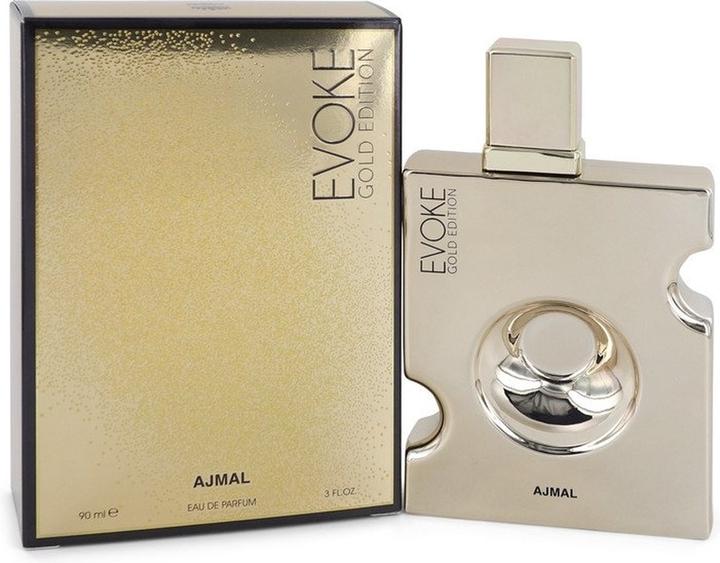 Immagine prodotto Ajmal Evocare l'oro (Eau de parfum, 90 ml)