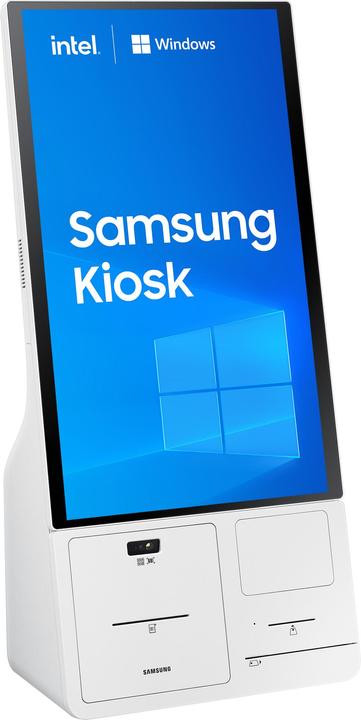 Produktbild Samsung Kiosk Display KMC-3 (1920 x 1080 Pixel, 24")