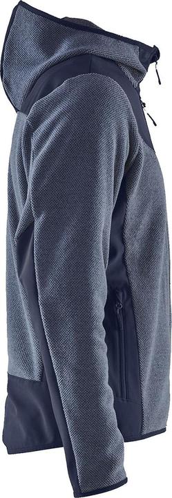 Produktbild Blakläder Softshell-Sweatshirt (4XL)