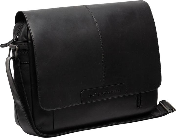 Produktbild The Chesterfield Brand Umhängetasche Richard 0552