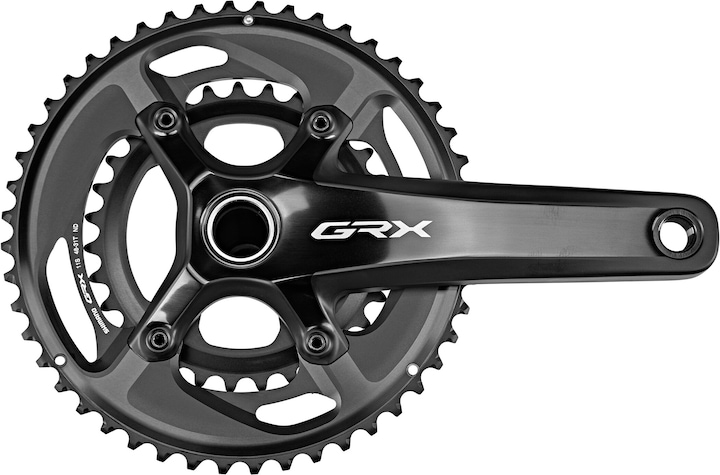 Shimano GRX FC-RX810