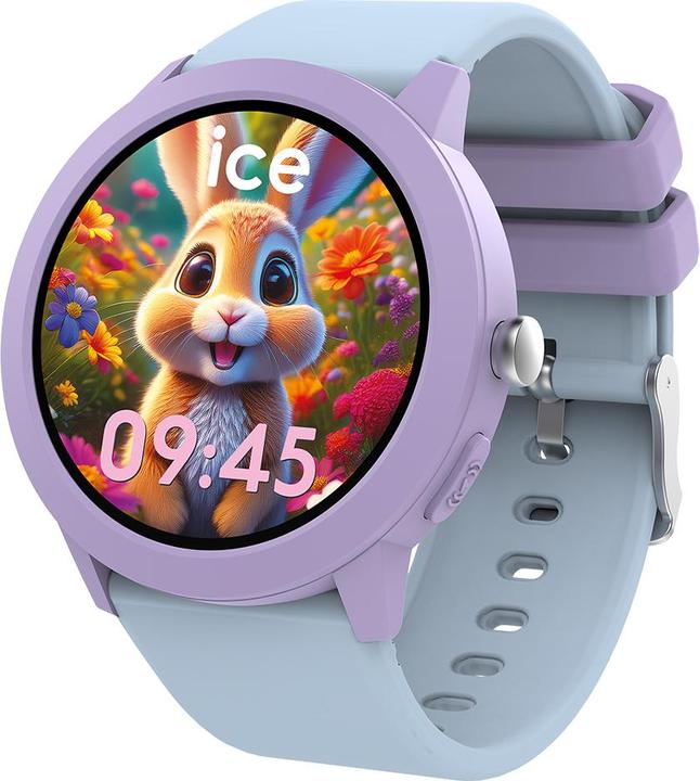 Immagine prodotto ICE Watch ICE Smart Jnr RD-Find My-Pr/b (39 mm)