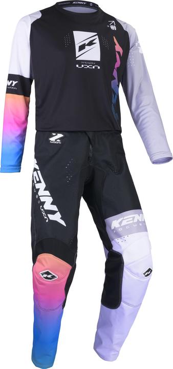 Produktbild Kenny Focus (Damen, 38)