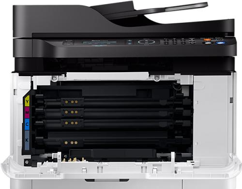 Produktbild Samsung Xpress SL-C 480FW (Laser, Farbe)