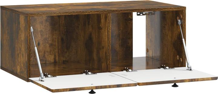 Produktbild vidaXL Wandschrank (78.50 x 41 x 30 cm)