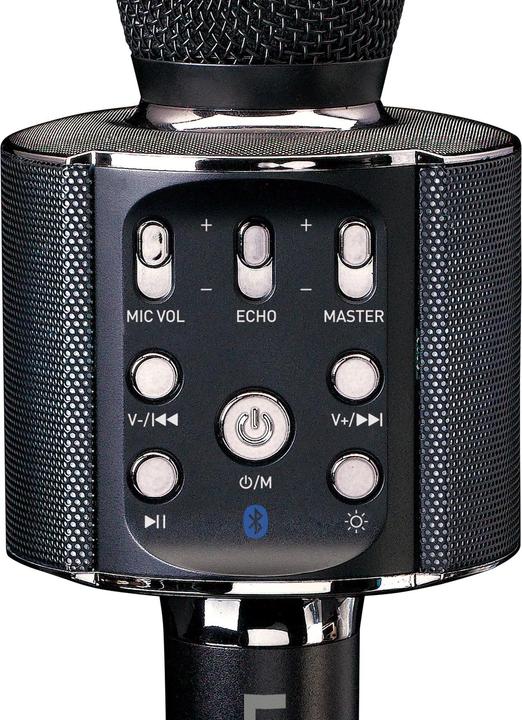 Produktbild Lenco BMC-090