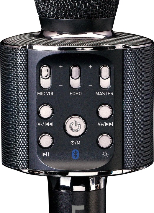 Actual product image Lenco BMC-090
