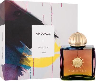 Produktbild Amouage Imitation Woman (Eau de Parfum, 100 ml)