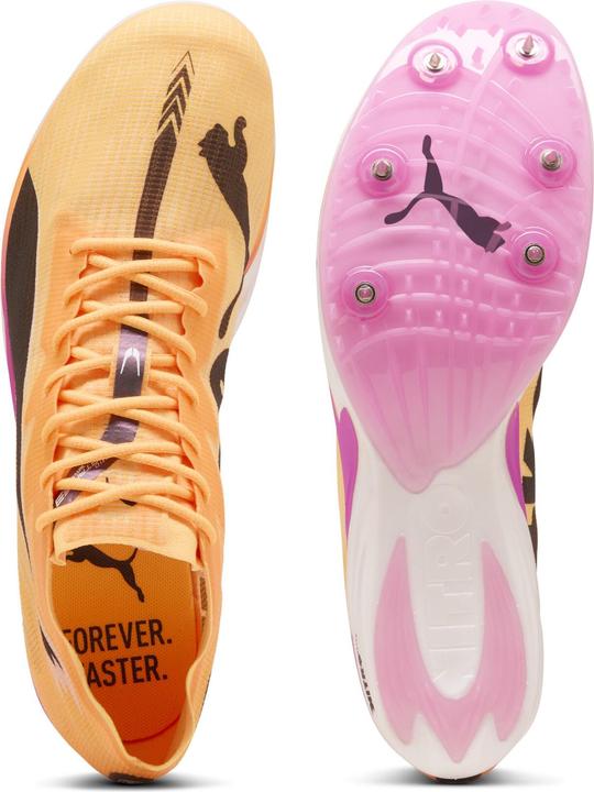 Image du produit Puma Mi-distance NITRO Elite 3 (44.5)