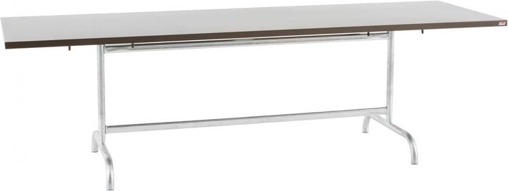 Produktbild Schaffner Säntis (240 x 80 x 72 cm)