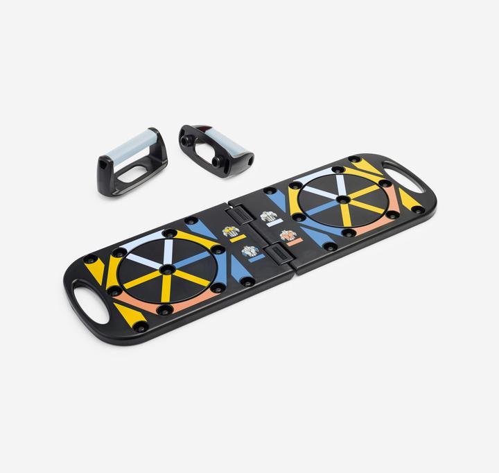 Actual product image Domyos Multifunctional push-up bars