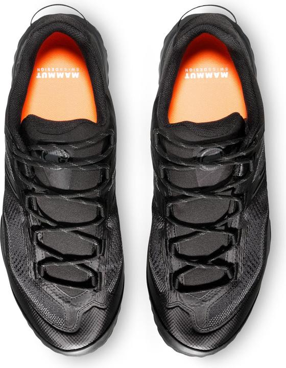 Produktbild Mammut Ducan II Low GTX Men (48)