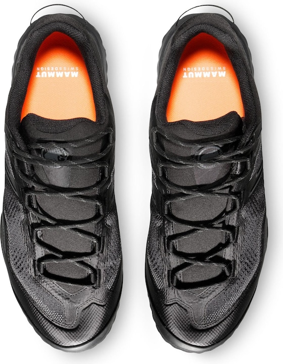Actual product image Mammut Ducan II Low GTX Men (48)