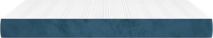Actual product image VidaXL Moyna (90 x 190 cm, Spring core)