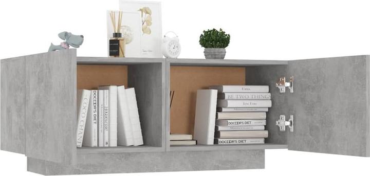 Immagine prodotto VidaXL Solila (100 x 35 x 40 cm)