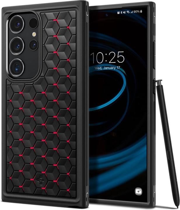 Image du produit Spigen Cryo Armor (Samsung Galaxy S24 Ultra)