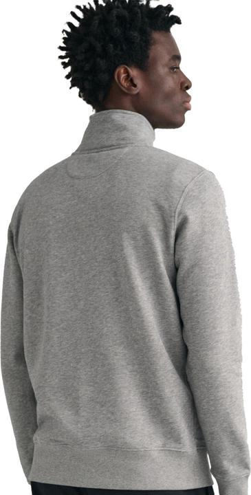 Produktbild GANT Regular Shield Half Zip Sweat (S)