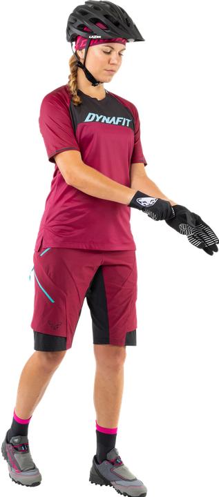 Image du produit Dynafit Tee Ride W (S)