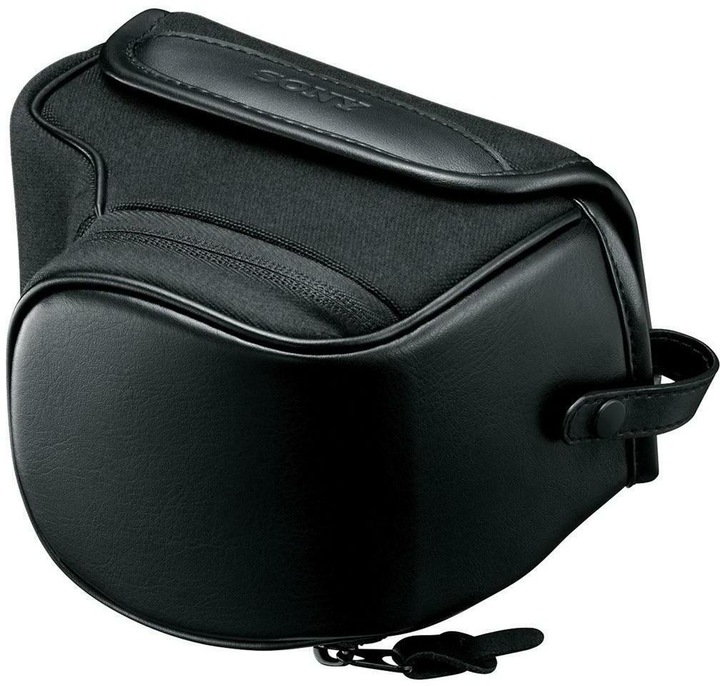 Sony Lcs-Emjb (Kamera Etui, 2.40 l)