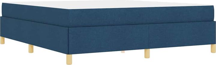 Actual product image vidaXL Bedstead (180 x 200 cm)