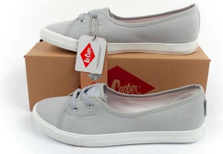 Immagine prodotto Lee Cooper Damenschuhe (37)