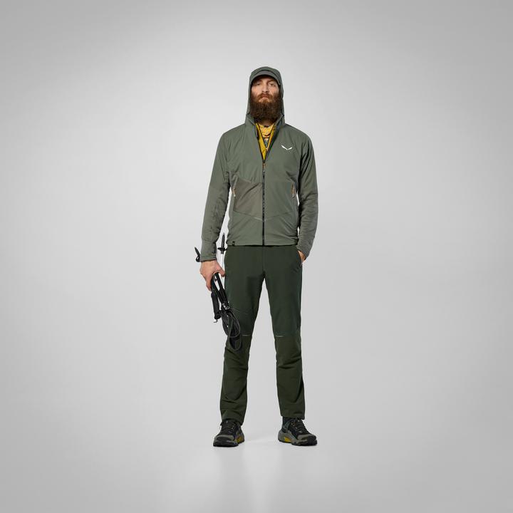 Actual product image Salewa Pedroc Wind Kapuzenjacke (50, L)