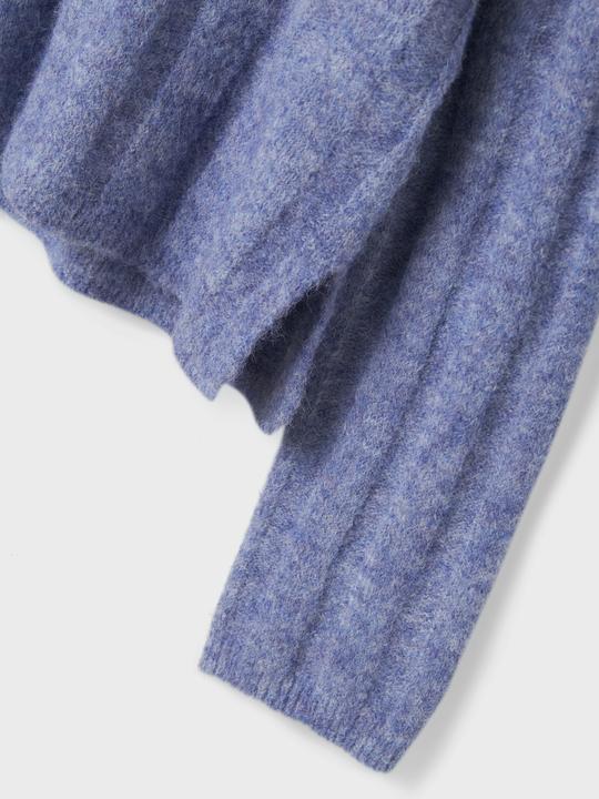 Produktbild Lmtd Rollkragen Strickpullover (158, 164)