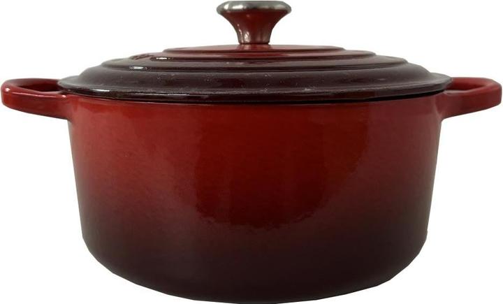Produktbild Le Creuset Signature (Bräter + Schmortopf, Gusseisen, 24 x 16.60 cm)