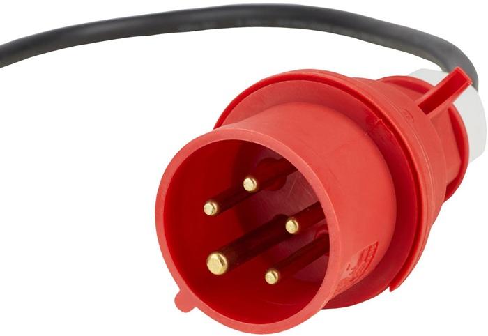 Produktbild Brennenstuhl Stromstation (4 x, CEE)