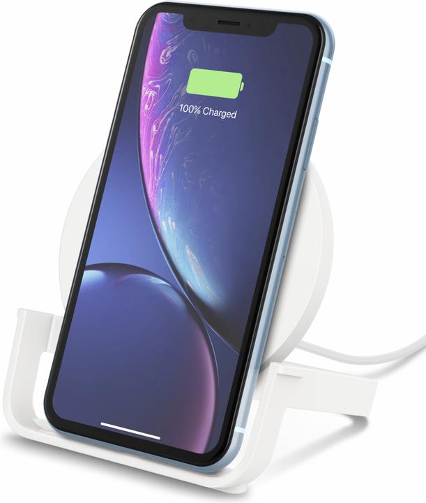 Actual product image Belkin boost up (10 W)
