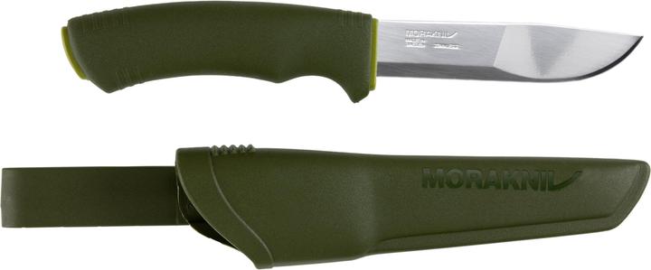 Produktbild Morakniv Bushcraft Forest (10.90 cm)