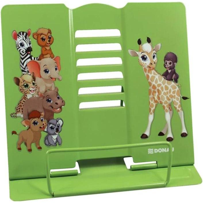 Donau, Schreibtisch Accessoire, Leseständer Tiere