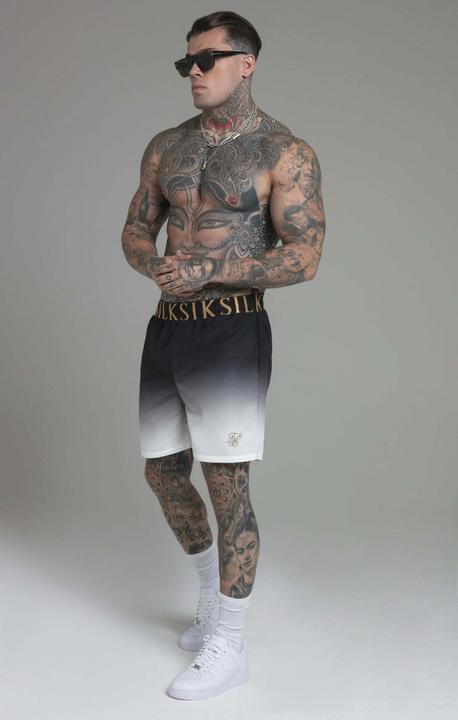 Produktbild Siksilk Badehose Fade Swim Shorts (XL)