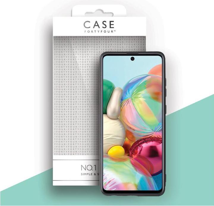 Immagine prodotto Case FortyFour No.1 (Samsung Galaxy A72)