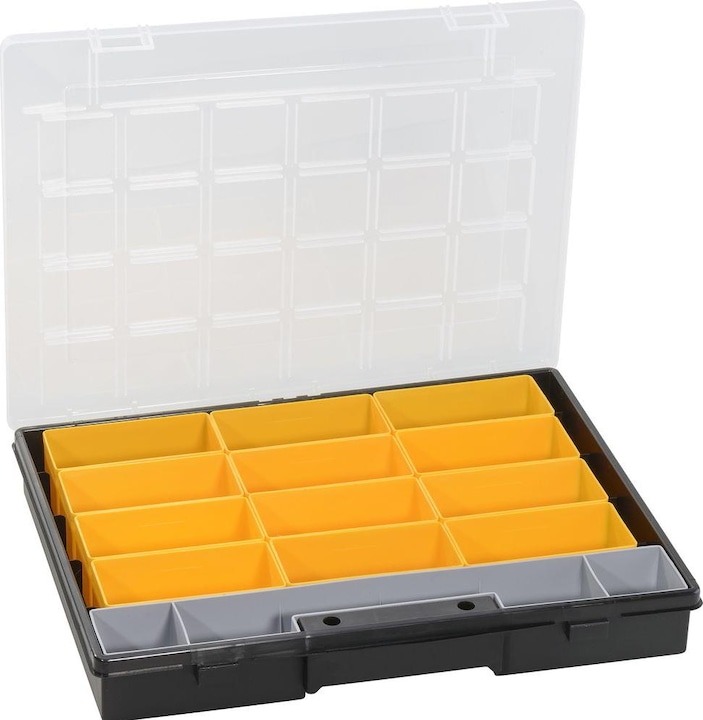Allit All-purpose suitcase