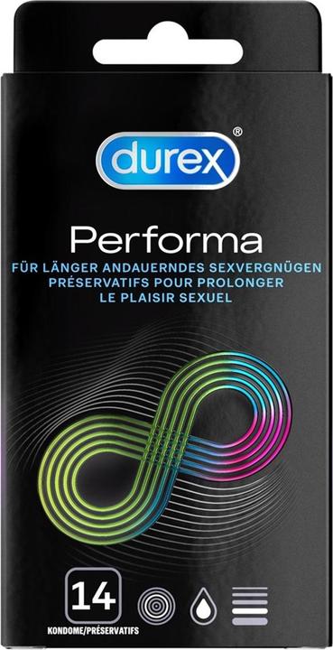 Durex Performa (14 Stk.)