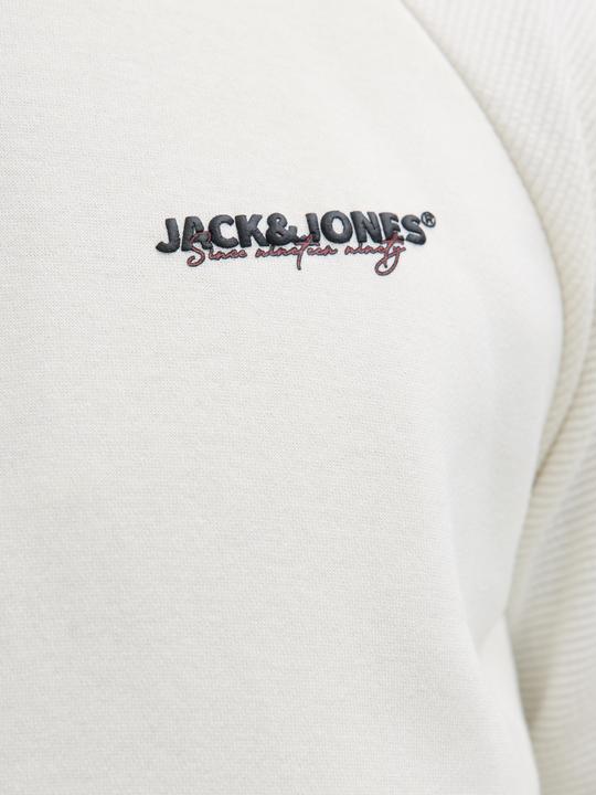 Produktbild Jack & Jones Logo Kapuzenpullover Kapuzenpullover (XXL)