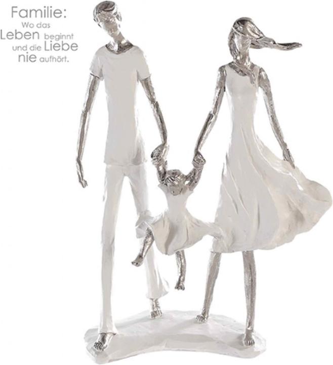 Decorative figurines and sculptures
