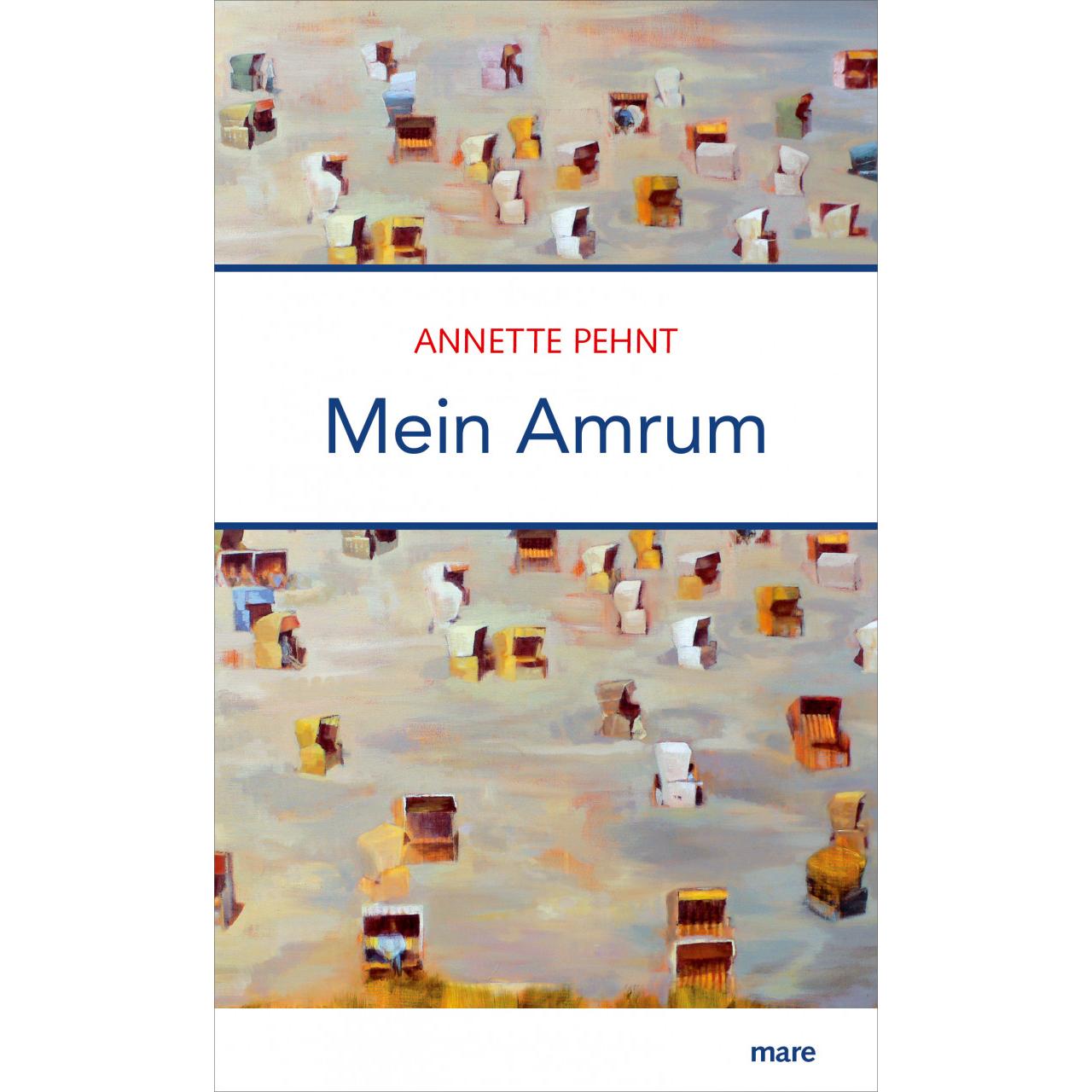 Mein Amrum, Ratgeber von Annette Pehnt