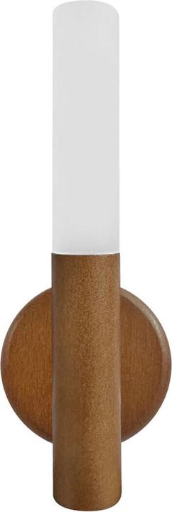 Produktbild EDM Wandleuchte 32157 Braun 1 W 60 Lm Aufladbar (3000 K) (60 lm, IP20)