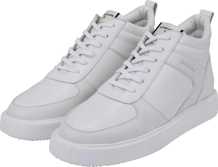 Actual product image Strellson jones evans c hi sneaker mc6 (43)