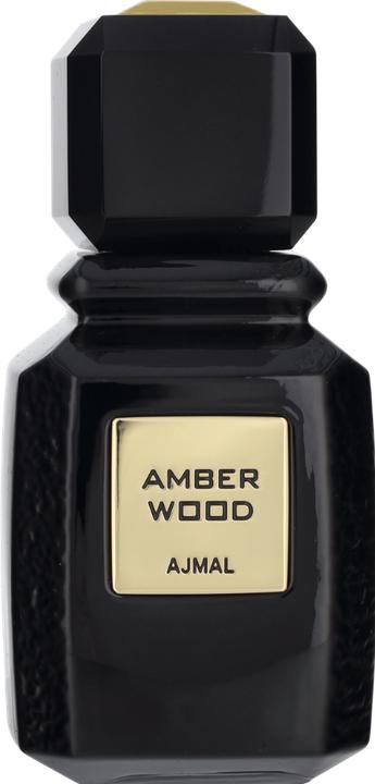 Actual product image Ajmal Amber Wood (Eau de parfum, 100 ml)