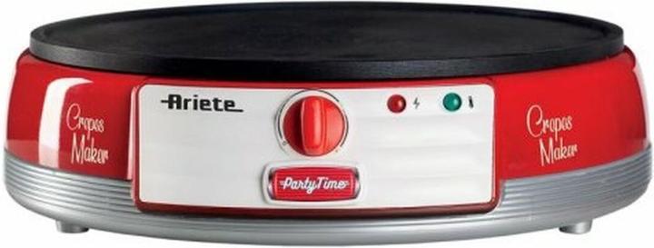 Image du produit Ariete 202 Waffeleisen Party Time