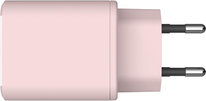 Produktbild Fresh'N Rebel Mini Ladegerät USB A + USB C (45 W)