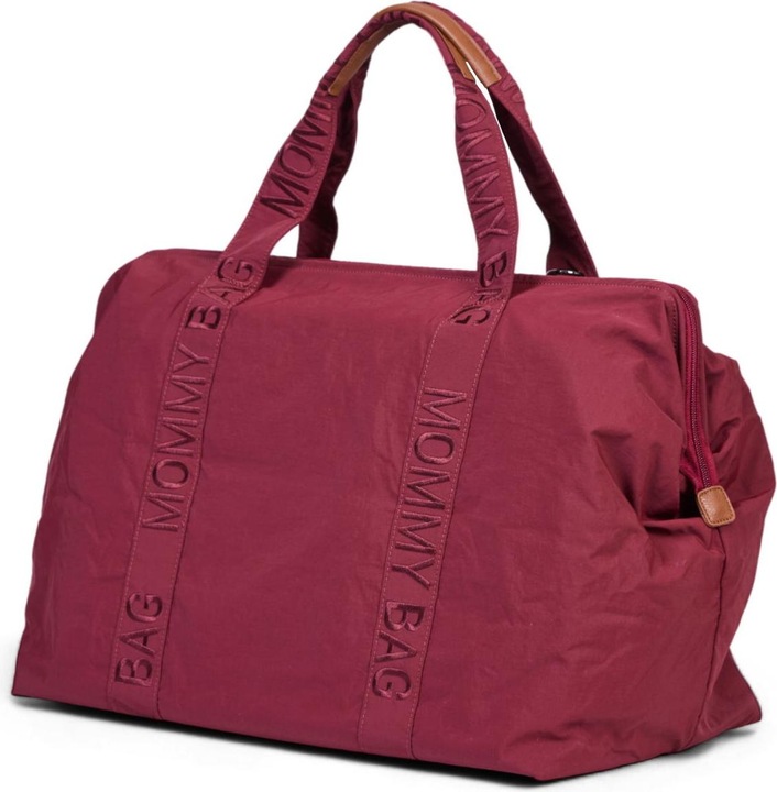 Immagine prodotto Childhome Borsa mamma Borsa asilo nido