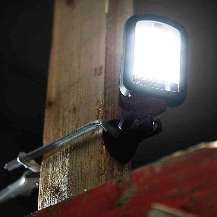 Actual product image Festool Work light KAL II (350 lm)